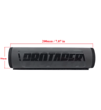 pro taper bar pad 