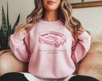 Image 2 of Alabama Stadium Sweatshirt