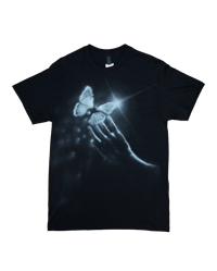 Image 1 of butterfly - M