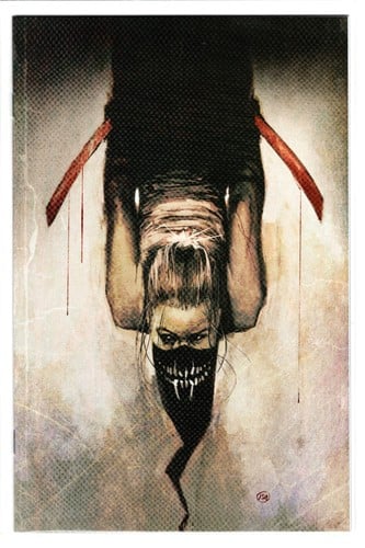 Image of Something is Killing the Children #36 Virigin - LTD 500  - SIGNED