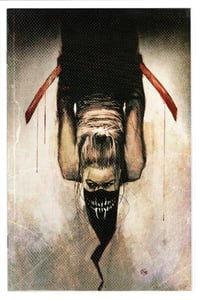 Something is Killing the Children #36 Virigin - LTD 500  - SIGNED