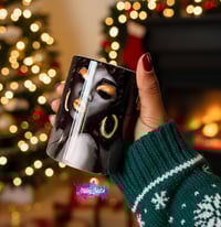 Image 3 of   “BLACK DIAMOND” MUG