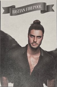 Image 1 of Unmarked Witch Overlay Set - 9pcs - Shipped from Gilded Pestle (Shop)