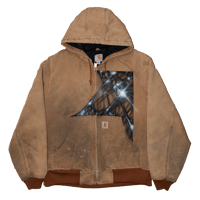 Image 1 of slime heart - L