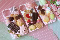 Image 4 of Neapolitan Dreams deco phonecase