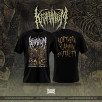 Kraanium-Northern... T-SHIRT