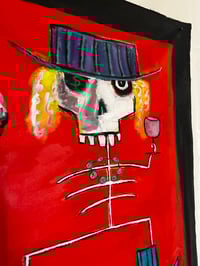 Image 2 of Dead Cowboy: No Regrets! 