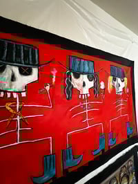 Image 4 of Dead Cowboy: No Regrets! 