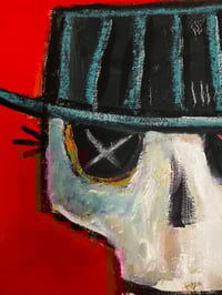 Image 5 of Dead Cowboy: No Regrets! 