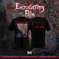 Excruciating Pain - Thou Shall... T-SHIRT