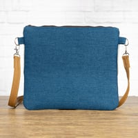 Image 2 of Bolso Teddy Camel