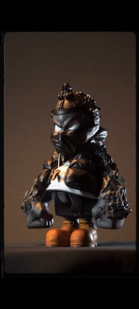 Image 1 of "EL VALIENTE "