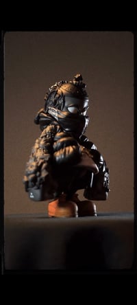 Image 4 of "EL VALIENTE "