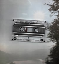 Image 2 of Small Animal hospital "self titled" cassette