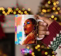 Image 2 of "ISAIAH 54:17" MUG” 