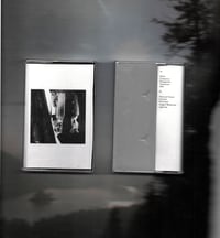 Image 1 of Small Animal hospital "self titled" cassette