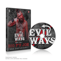 DMO Evil Ways - 2026