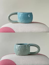 Tasse SERENDIPITE - Tram Gomsu x Café Sonore