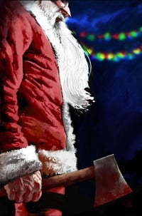 The Deviant #1 - LTD 500 - Virigin - SIGNED