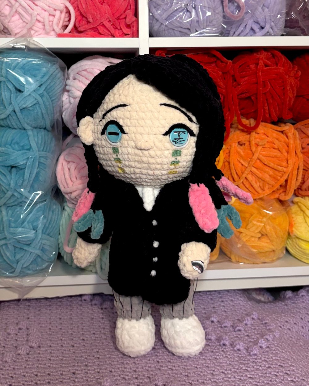 Image of One Lower Nightmare