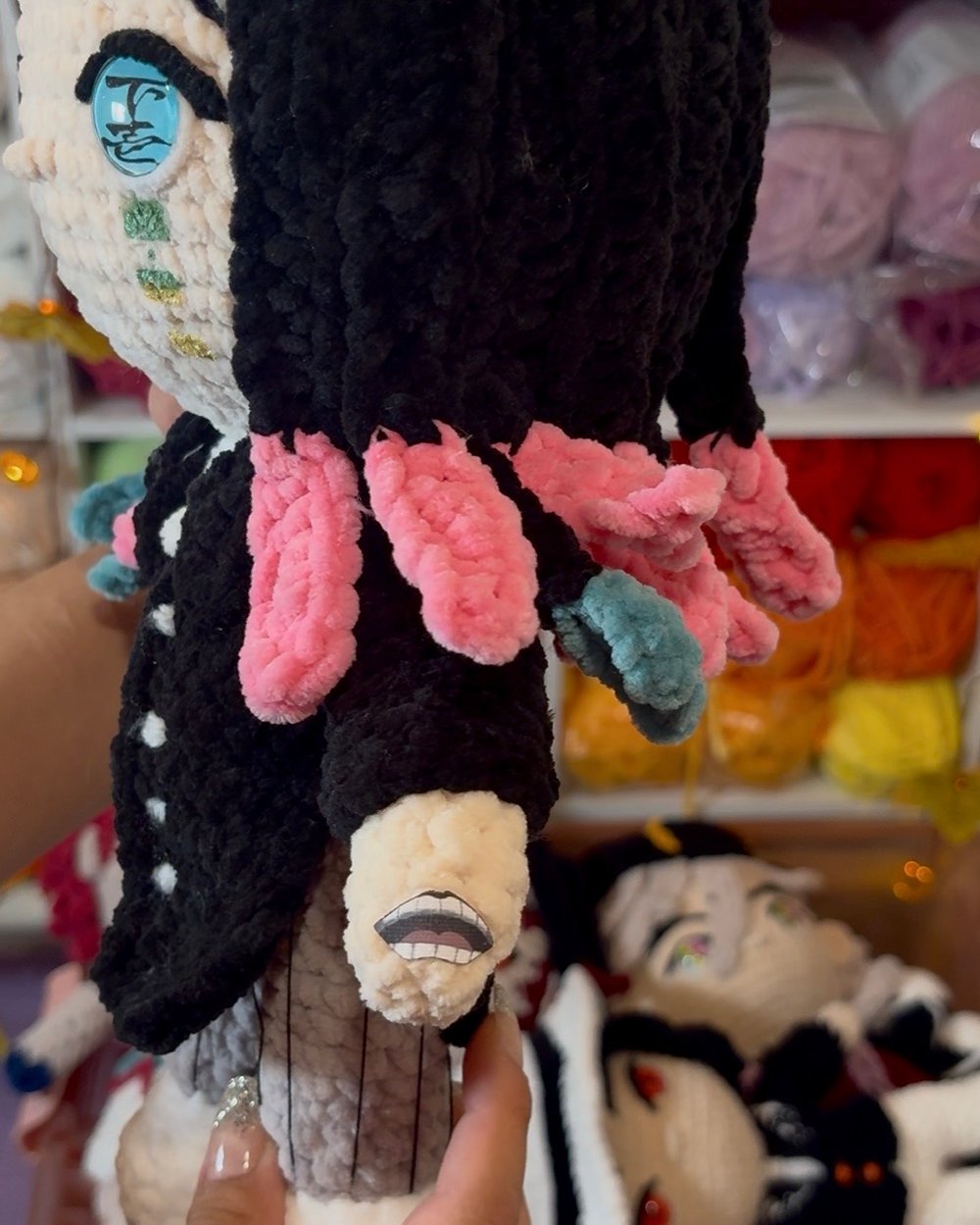 Image of One Lower Nightmare