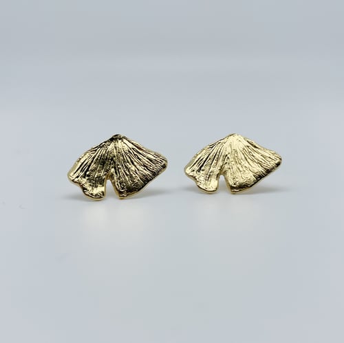 Image of Boucles d'oreilles Sylla