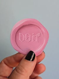 Image 2 of Stray Kids DO IT "Wax Seal" Vinyl Sticker