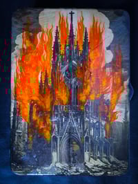 Image 1 of 𝐓𝐡𝐞 𝐂𝐚𝐭𝐡𝐞𝐝𝐫𝐚𝐥