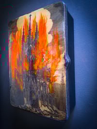 Image 2 of 𝐓𝐡𝐞 𝐂𝐚𝐭𝐡𝐞𝐝𝐫𝐚𝐥