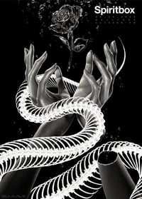 SPIRITBOX - REGULAR EDITION