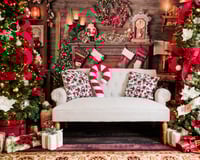 20 Minute Family Christmas Mini (NO Santa)