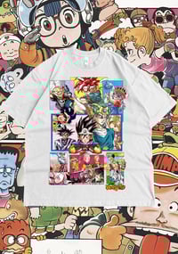 Image 5 of Toriyama Tribute V2 **EXTRAS**   