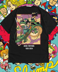 Image 6 of Toriyama Tribute V2 **EXTRAS**   