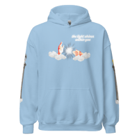 Image 3 of The Light Shines Within You