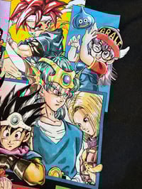 Image 10 of Toriyama Tribute V2 **EXTRAS**   