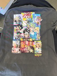 Image 2 of Toriyama Tribute V2 **EXTRAS**   