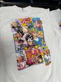 Image 3 of Toriyama Tribute V2 **EXTRAS**   