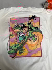 Image 11 of Toriyama Tribute V2 **EXTRAS**   