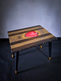 Image 2 of 𝐂𝐨𝐫 𝐒𝐚𝐧𝐜𝐭𝐮𝐦 𝐌𝐚𝐫𝐢𝐚𝐞