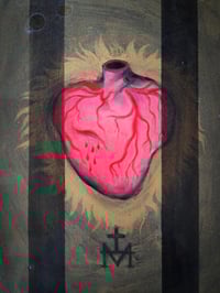 Image 5 of 𝐂𝐨𝐫 𝐒𝐚𝐧𝐜𝐭𝐮𝐦 𝐌𝐚𝐫𝐢𝐚𝐞