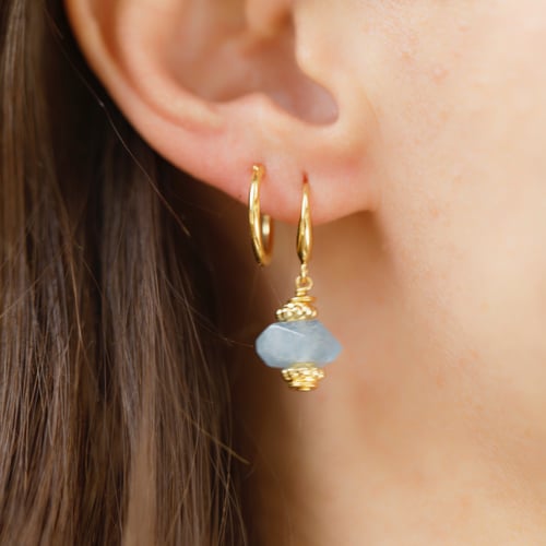 Image of Boucles d'oreilles Lili small