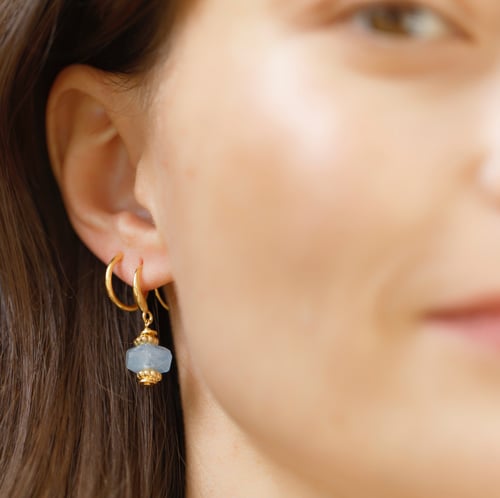 Image of Boucles d'oreilles Lili small