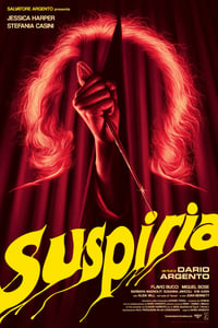 SUSPIRIA - VARIANT AP EDITION