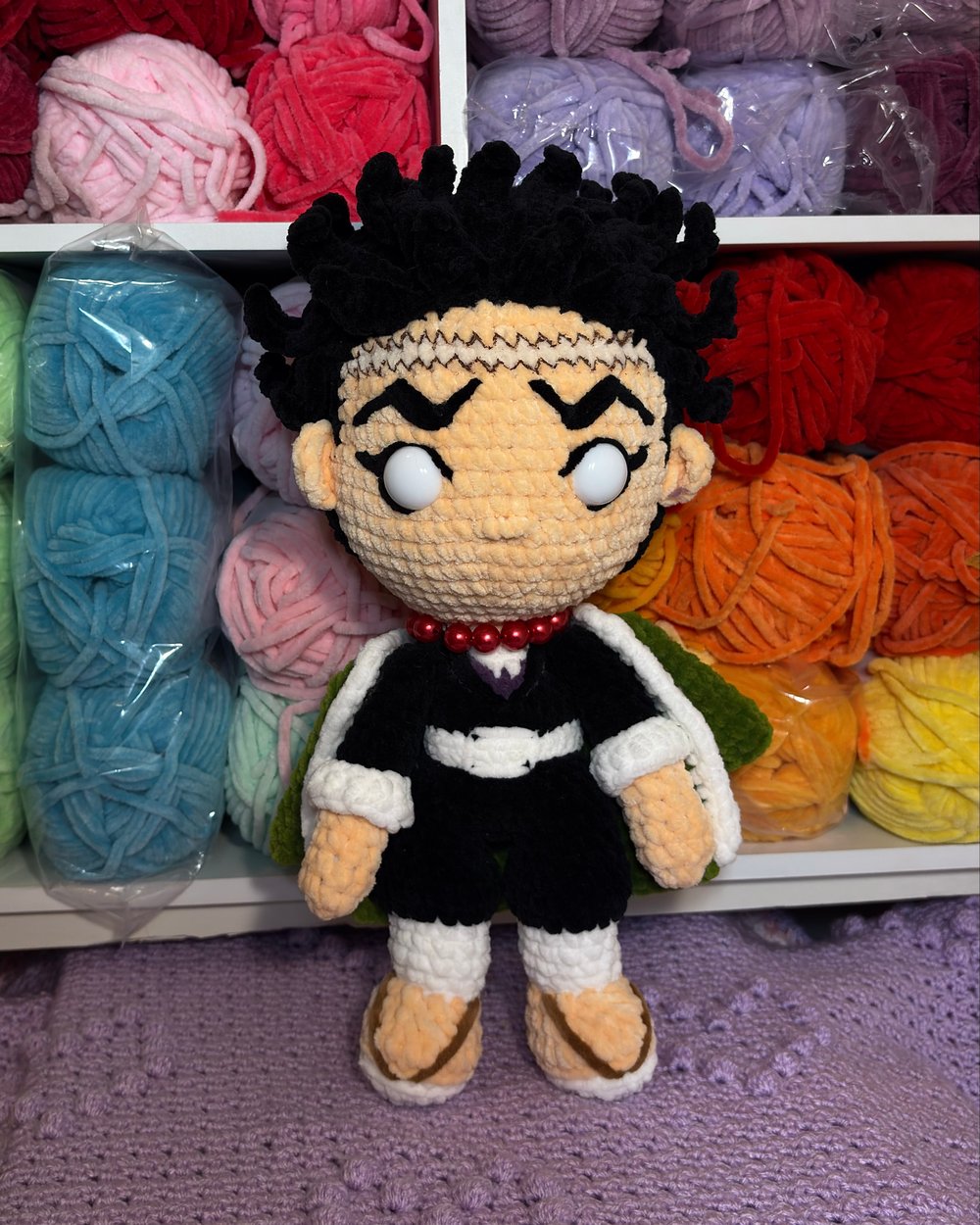 Image of Rocki Hashi