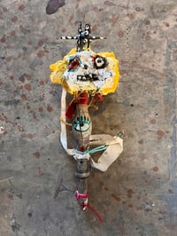 Image 1 of Vision Doll