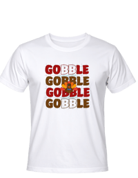 Image 1 of Gobble Gobble