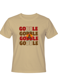 Image 2 of Gobble Gobble