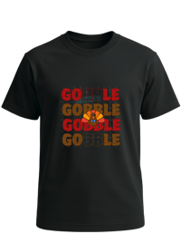 Image 3 of Gobble Gobble