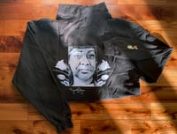 Image 2 of Tatyana Fazlalizadeh x Crown Royal Hoodie