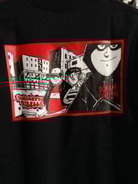 Image 3 of roma N'Inferno x Parchetto Ribelle by Zero Calcare